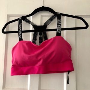 New Victoria Secret Sports Bra